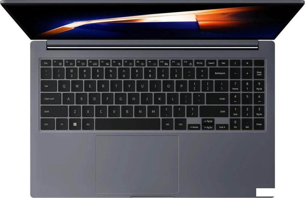 Ноутбук Samsung Galaxy Book4 15.6 NP750XGJ-LG7IN