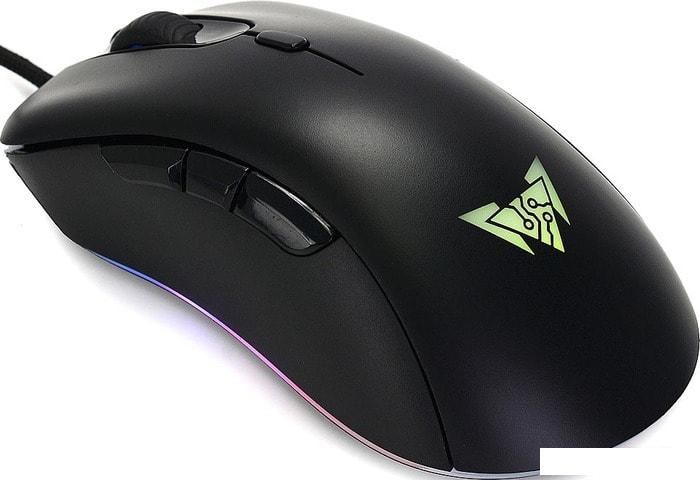 Игровая мышь CrownMicro CMGM-904