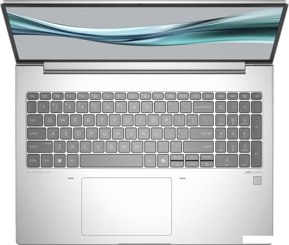Ноутбук HP EliteBook 660 G11 C9SB7U8
