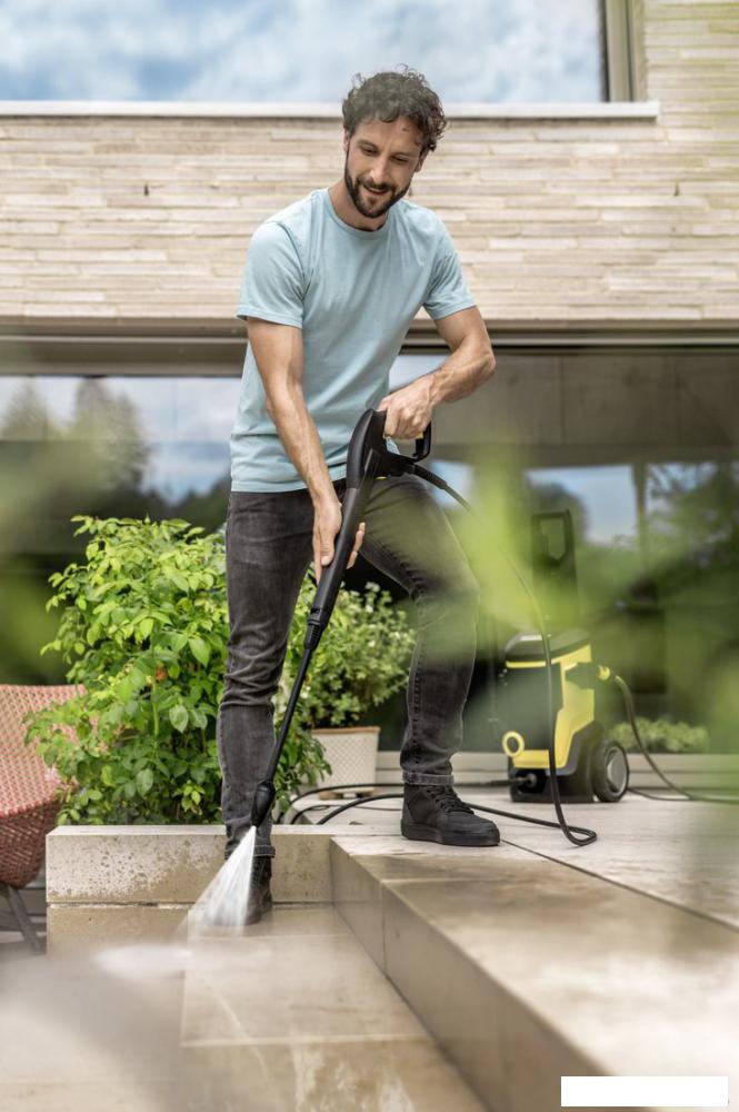 Мойка высокого давления Karcher K 7 WCM 1.317-400.0