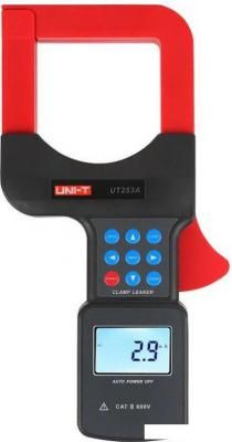 Токовые клещи UNI-T UT253A