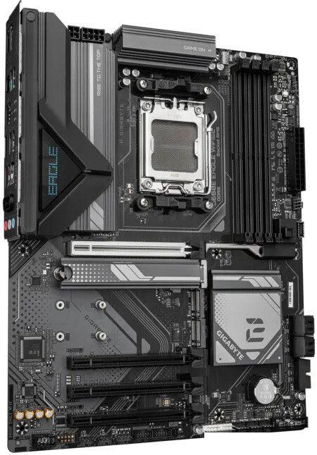 Материнская плата Gigabyte B650E Eagle WiFi6E