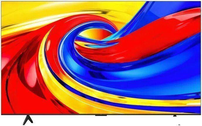 Телевизор TCL 65P7L