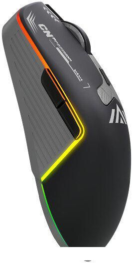 Игровая мышь HAFF CyberFury