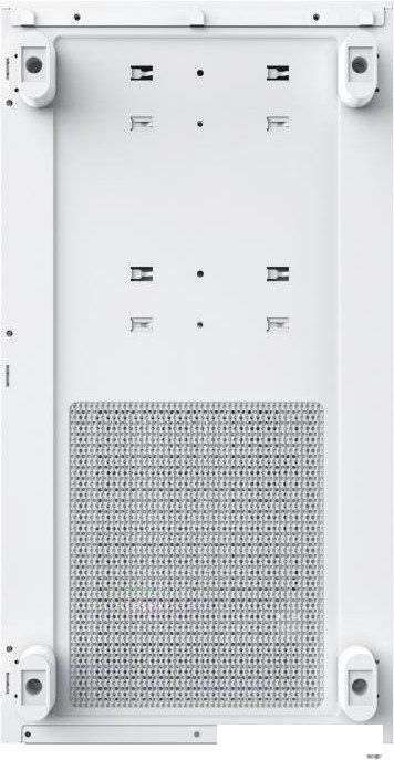 Корпус Montech XR (белый)