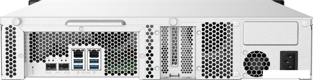 Сетевой накопитель QNAP TS-832PXU-4G