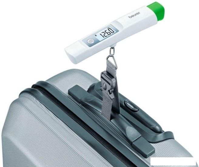 Кухонные весы Beurer LS 20 eco