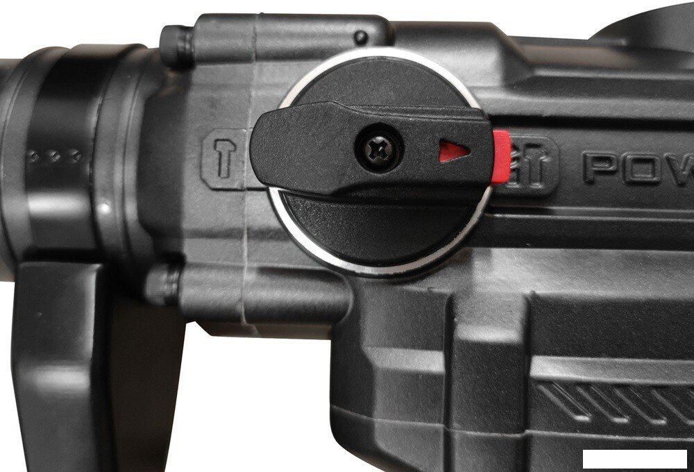 Перфоратор TEH TH4017V (кейс)