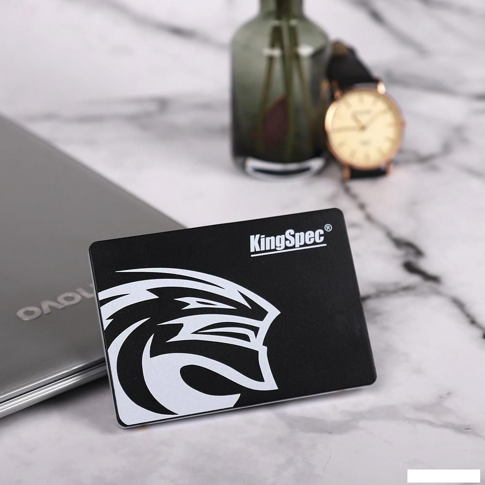 SSD KingSpec P3 128GB