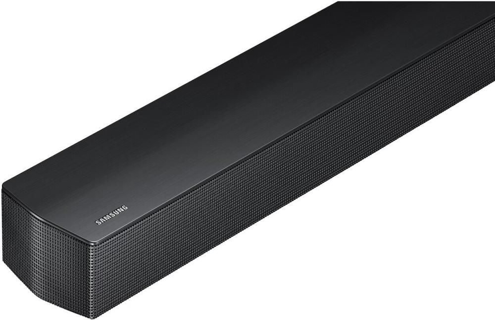 Саундбар Samsung HW-B650F