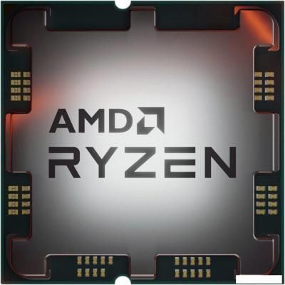 Процессор AMD Ryzen 7 7800X3D