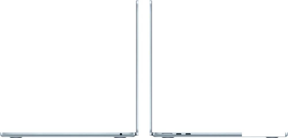 Ноутбук Apple MacBook Air 13.6" M5 2026 MDHH4