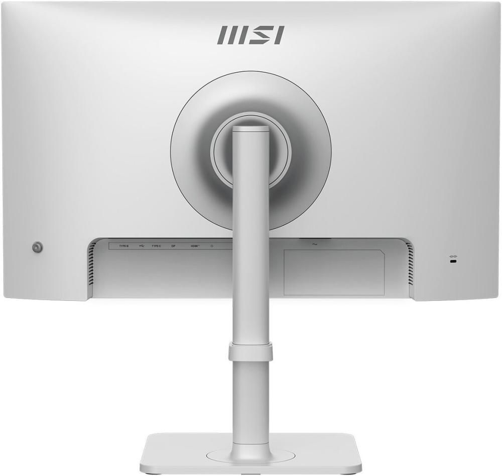 Монитор MSI Pro Max 241PHW E14