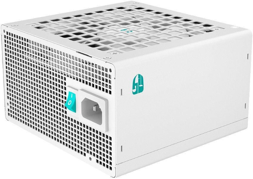 Блок питания DeepCool GamerStorm PQ750G WH