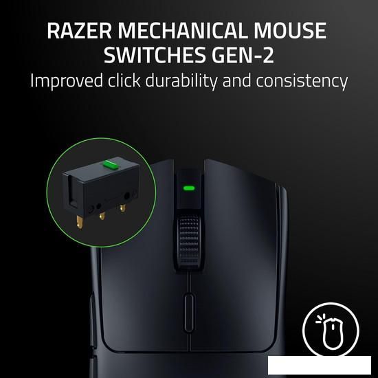 Игровая мышь Razer Viper V3 HyperSpeed