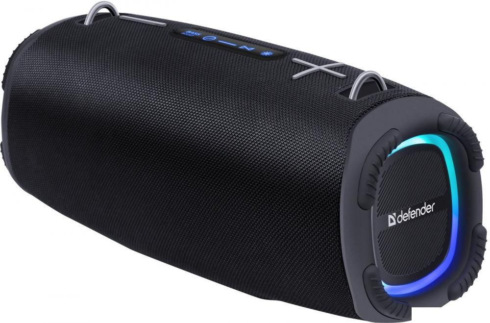 Беспроводная колонка Defender Beatbox 80