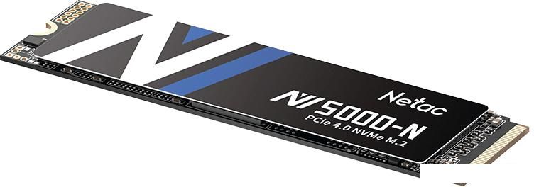 SSD Netac NV5000-N 500GB NT01NV5000N-500-E4X
