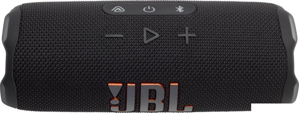 Беспроводная колонка JBL Flip 7 (черный)