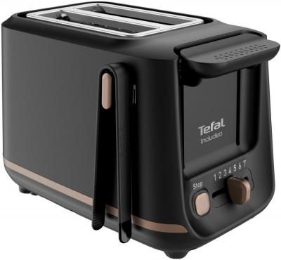 Тостеры Tefal Includeo TT533811