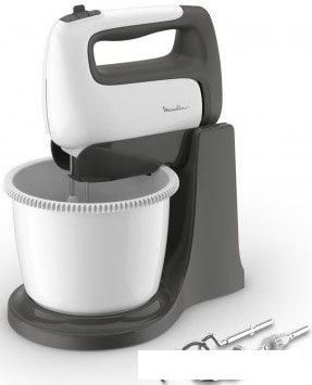 Миксер Moulinex HM464110