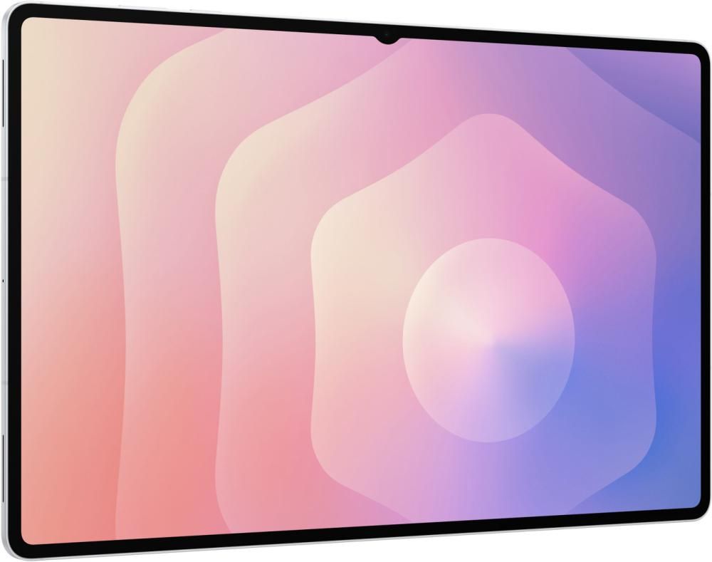Планшет Samsung Galaxy Tab S11 Ultra Wi-Fi SM-X930 16GB/1TB (серебристый)