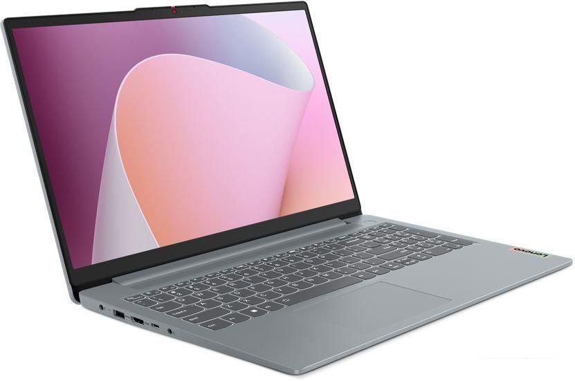 Ноутбуки Lenovo IdeaPad Slim 3 15AMN8 82XQ01DNSA