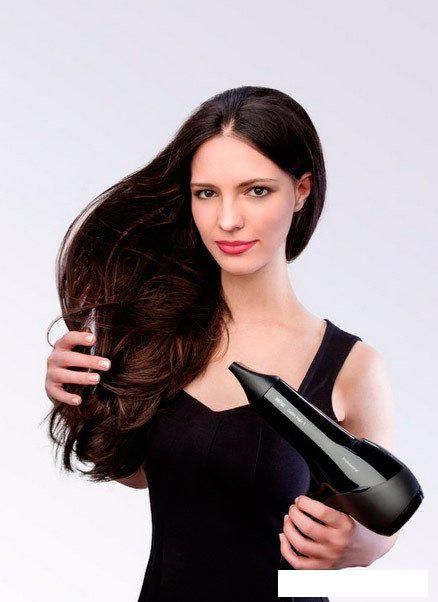 Фен Braun Satin Hair 7 (HD 785)