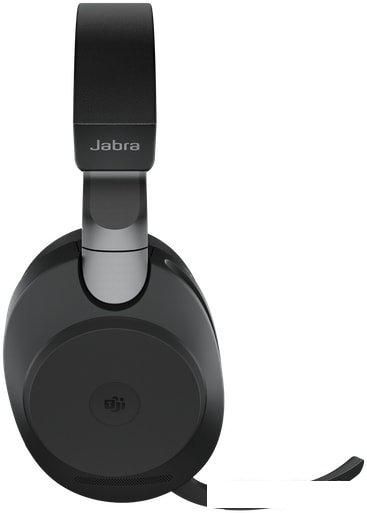 Офисная гарнитура Jabra Evolve2 85 USB-C MS (черный)