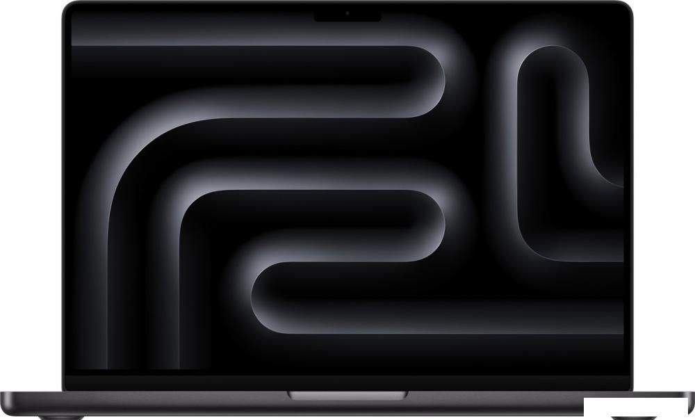 Ноутбук Apple MacBook Pro 14.2" M5 2025 MDE14