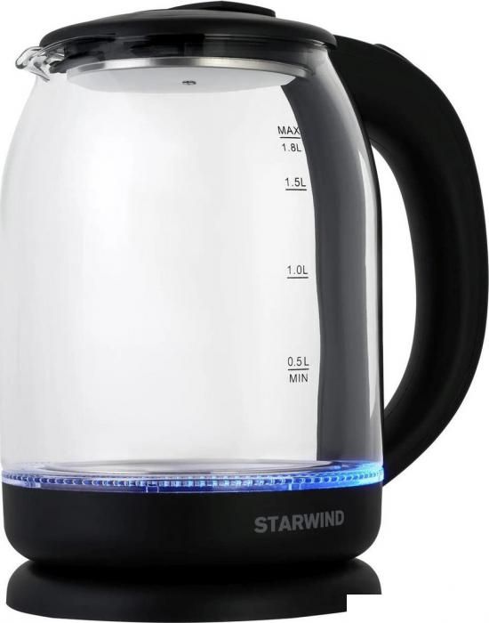 Электрический чайник StarWind SKG1779