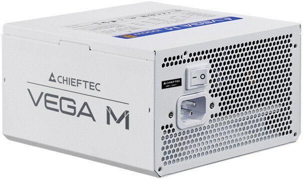 Блок питания Chieftec Vega M 850W PPG-850-CW