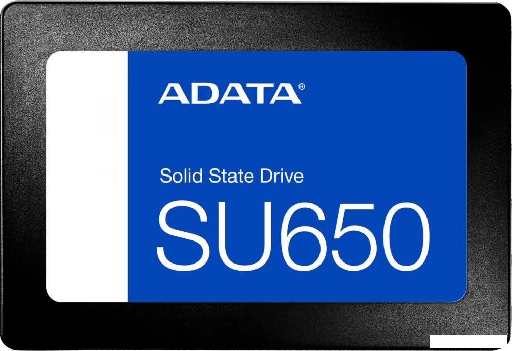 SSD ADATA Ultimate SU650 960GB ASU650SS-960GT-R
