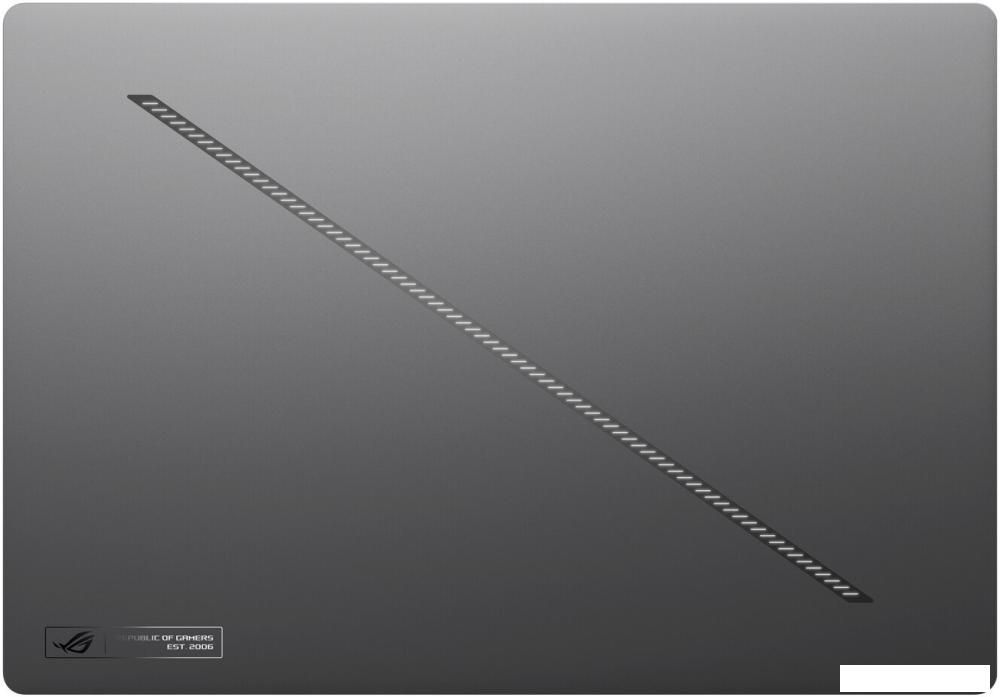 Игровой ноутбук ASUS ROG Zephyrus G16 2025 GU605CM-QR111