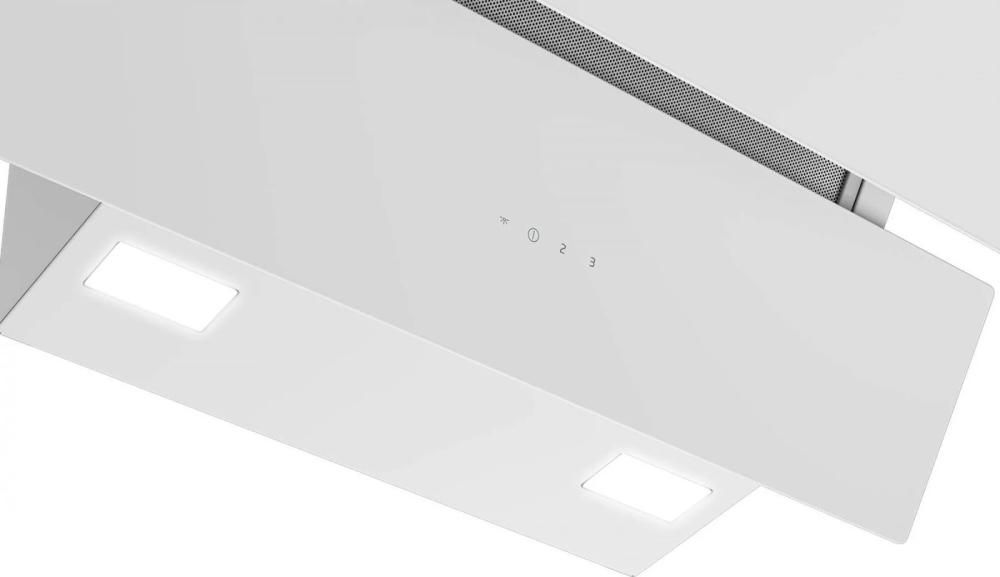 Кухонная вытяжка BEKO BHCA69642WH