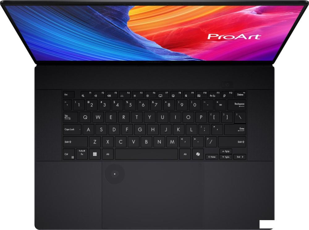Рабочая станция ASUS ProArt P16 OLED H7606WX-SE042X