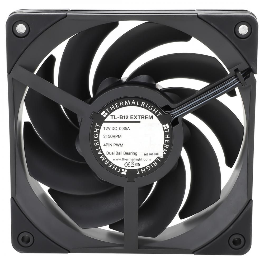 Системы охлаждения Thermalright TL-B12 EXTREM