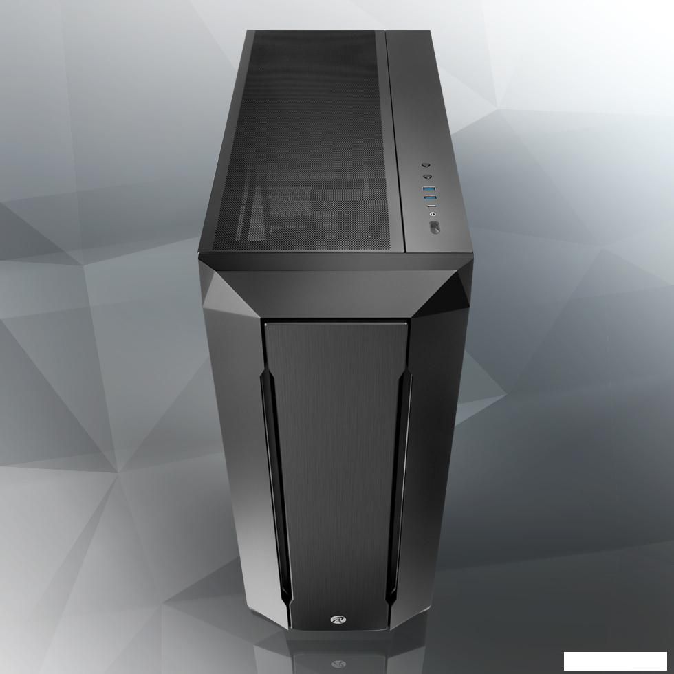 Корпус Raijintek Zofos Ultra