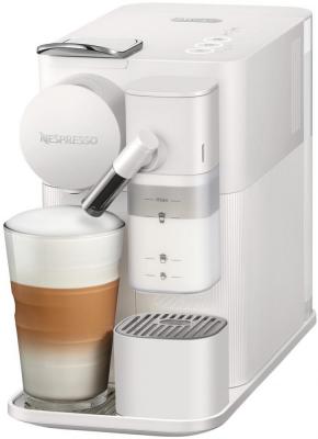 Кофеварки и кофемашины DeLonghi Lattissima One Evo EN510.W