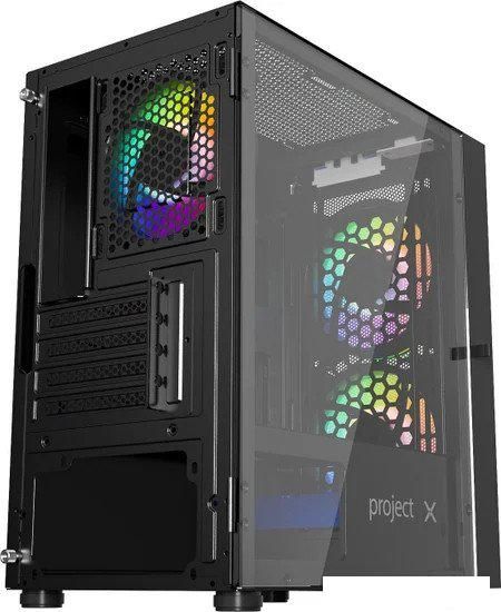 Компьютеры TGPC Action Beginner 89653 I-X