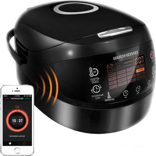 Мультиварка Redmond (Редмонд) SkyCooker RMC-M92S
