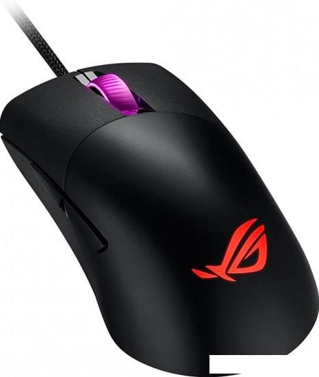 Игровая мышь ASUS ROG Keris