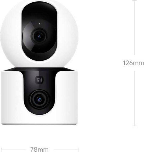 IP-камера Xiaomi Smart Camera C300 Dual BHR9166EU (международная версия)