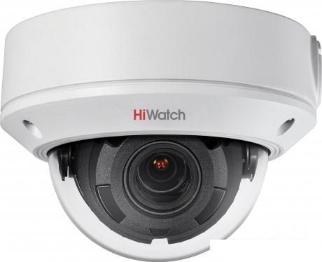 IP-камеры HiWatch DS-I258Z