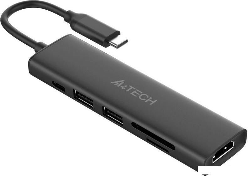 Док-станция A4Tech DST-60C