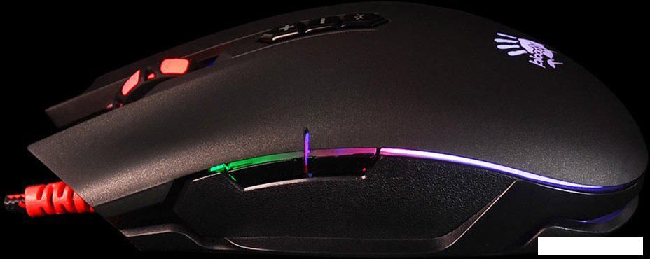 Игровая мышь A4Tech Bloody Q80