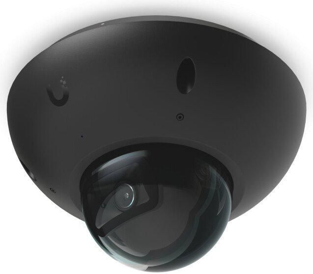 IP-камера Ubiquiti UniFi G6 Dome Black UVC-G6-DOME-B