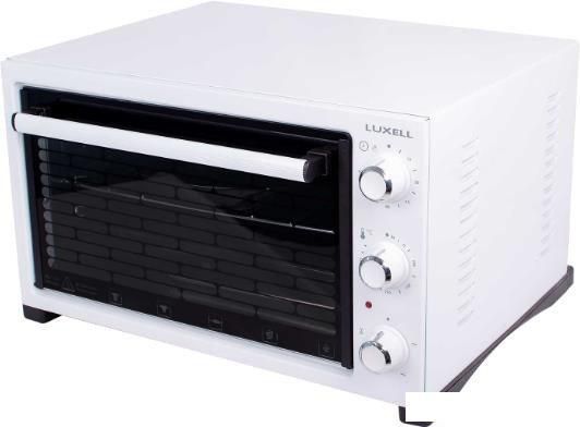 Мини-печь Luxell MO-3602CW