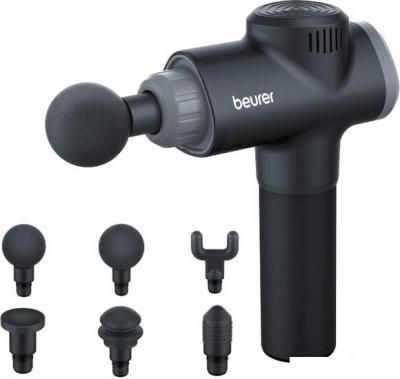 Перкуссионный массажер Beurer MG 180 Massage Gun