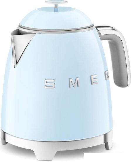 Электрический чайник Smeg KLF05PBEU