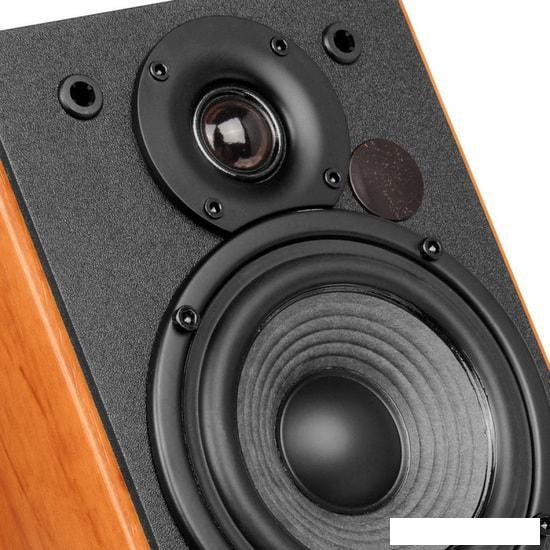 Акустика Edifier R1380T (коричневый)